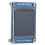 Professionele displaymodule, 1,54 inch IPS-scherm, 240x240 resolutie, SPI-interface, ingebouwde controller, voor Raspberry 3