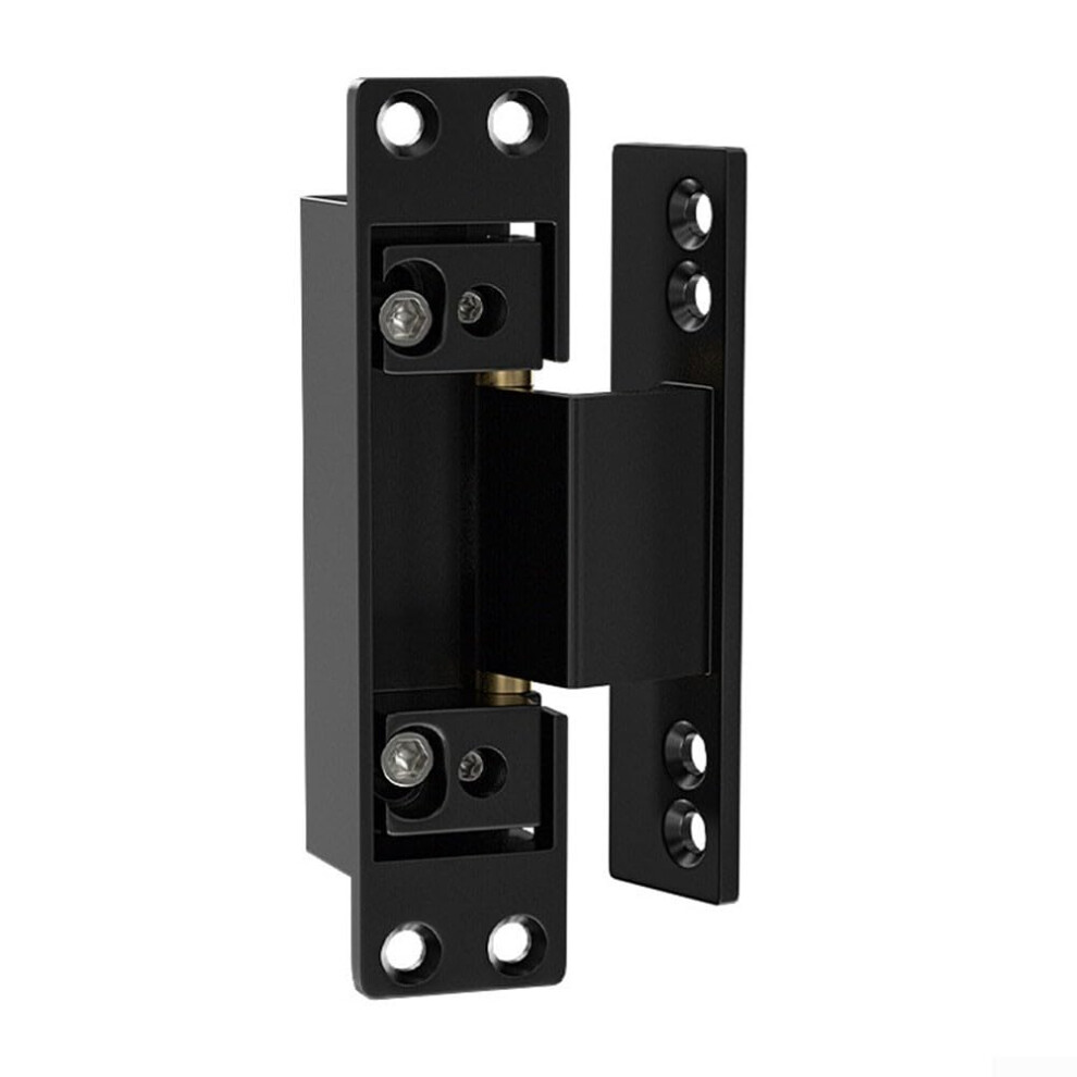 Adjustable Zinc Alloy Concealed Door Hinges With Durable Design For Furniture And Cabinet Doors 9099447070067