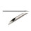 Επαγγελματικό κιτ piercing Walbest1Set, βελόνες από ανοξείδωτο ατσάλι για αυτί, μύτη, 6