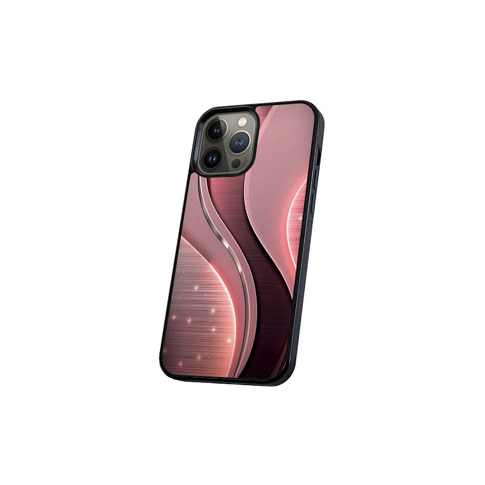 Compatible With Iphone 16 Pro Max - Case/Mobile Case Abstract 9773935036147