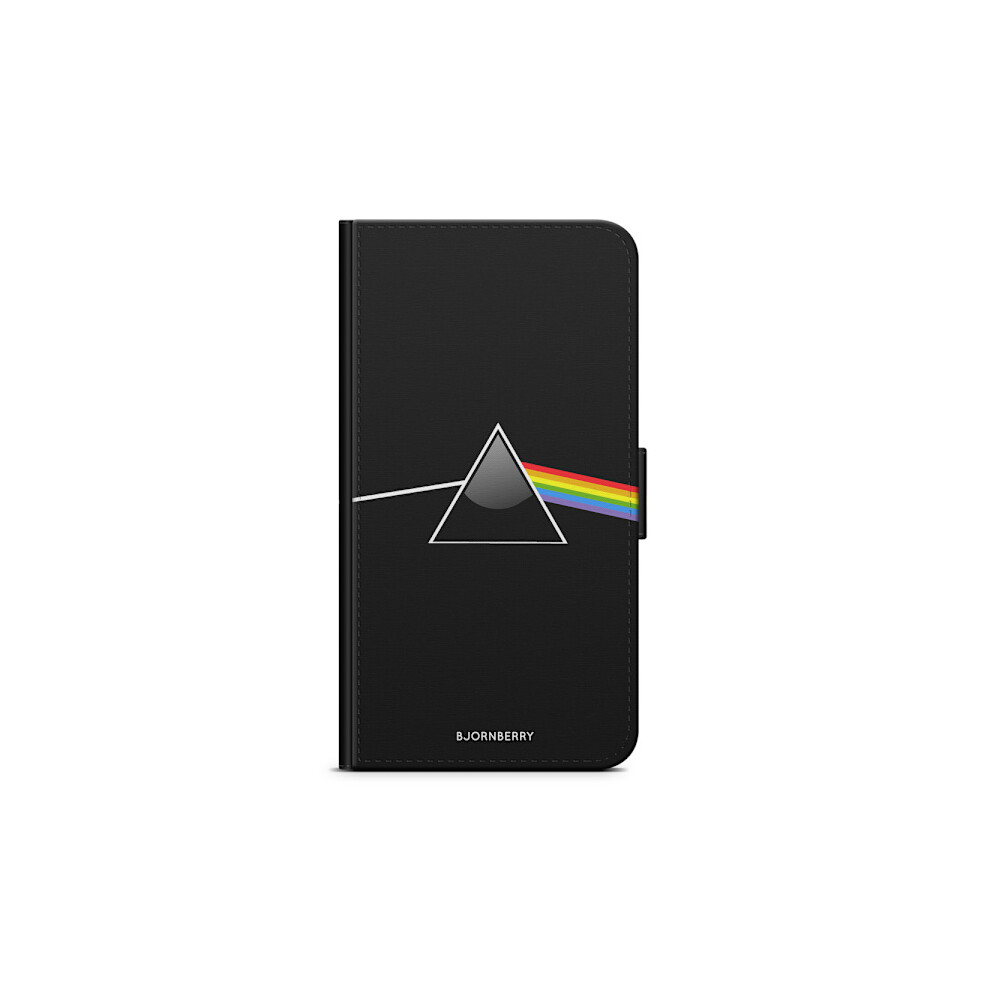 Bjornberry Wallet Case Compatible With Iphone 12 - Prism 9773935036017
