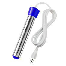 VOSS Bathtub Heater 1500W Steel Inflatable Swimming Stainless Pool Household Small Appliances