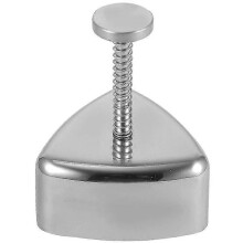 Triangle Onigiri DIY Shape Stainless Steel Onigiri Rice Ball Homemade Tool