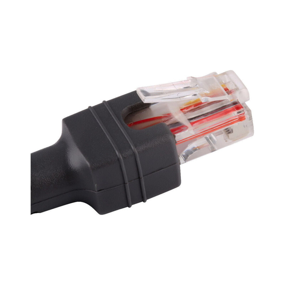 Usb Cable 6 Feet For Motorola Symbol Barcode Scanner Ls2208 Ls3578 Ls9208 Ds9208 9773935040021