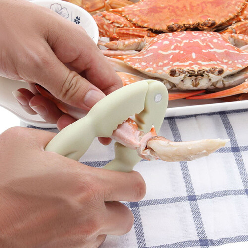 Crab Crackers and Tools Crab Leg Crackers Tool Lobster Crackers Seafood 1