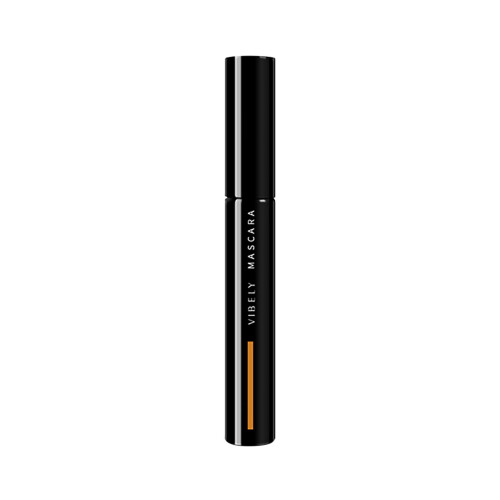 EARSTMAKEUP Σετ χρωματιστής αδιάβροχης μάσκαρας, μακράς διαρκείας, ογκώδης vegan μάσκαρα 2