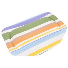 Bath Pillow with Ergonomic Headrest Design, Soft PVC Comfort for Neck and Shoulder Support Spa Use
