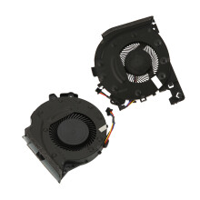 Solution de refroidissement sans effort avec connecteur 4 broches pour les laptops 15 CX et 15CX