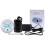 Ionic Foot Bath Detox Spa with Professional Array, OneButton Start and 30Min Auto Session for Home 1