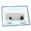 Ionic Foot Bath Detox Spa with Professional Array, OneButton Start and 30Min Auto Session for Home 5