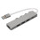 Ευέλικτος διανομέας USB, φορητός και με ευρεία συμβατότητα, μεταφορά δεδομένων με 1