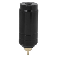 Wireless Tattoo Power Supply 1600mAh Rechargeable Pen Battery Pack with Adjustable Voltage for Lining and Shading