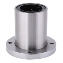 Pinça de alta qualidade para torno CNC, em aço carbono ER32 de alta resistência, com sete furos, para fresadora.