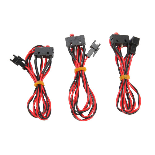 Συμβατό με Universal Plug, Τριπλοί διακόπτες RC, Δεν χρειάζεται αποσύνδεση από την 1