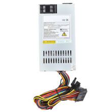 Innovatieve 1U-voeding, universeel geschikt voor HP DPS-160QB A, Asus CP5141CRATES, actieve PFC, Japanse condensatoren, meervoudige beveiliging,