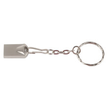 Bewaar en bescherm uw gegevens met een snelle gegevensoverdracht: metalen flashdrive voor foto's, muziek, video's en andere bestanden (256 GB).