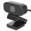 Κάμερα web USB για υπολογιστή με ανάλυση 720P, γυάλινο φακό, ευρεία οθόνη, ενσωματωμένη 4