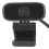 Κάμερα web USB για υπολογιστή με ανάλυση 720P, γυάλινο φακό, ευρεία οθόνη, ενσωματωμένη 2
