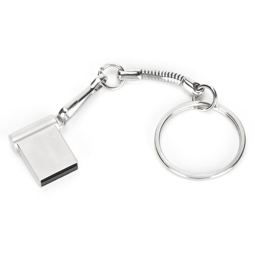 Μίνι USB Flash Memory Stick Plug and Play USB2.0 Interface Φορητό και ανθεκτικό μπρελόκ ασφαλείας