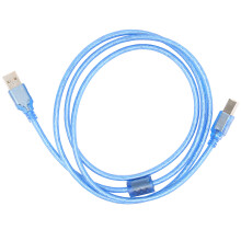 Cablu de scanare pentru imprimare de mare viteză, cablu de imprimantă rafinat pentru o transmisie stabilă a semnalului de conexiune, Plug and Play
