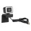 Webcam plug and play με ευρυγώνιο φακό, κάμερα streaming 1080P με μικρόφωνο ακύρωσης θορύβου και 6