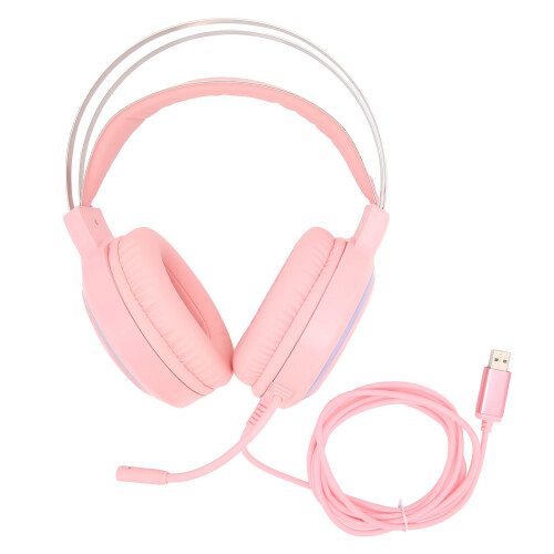 Ακουστικά Gaming για Universal Wireless Σύνδεση, Crystal Clear Audio, Ισχυροί οδηγοί ήχου,