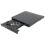 Slim Usb Cd Dvd Burner External For Laptop, Dual Interface Type C Usb 3.0 External Disc Drive With High Speed Data Transfer And Eject Button, Shockpro 4