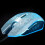 RGB Backlit Ergonomic Gaming Mouse, Adjustable DPI Optical Sensor For Enhanced Precision And Speed 4
