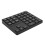 Multi Function Numeric Keypad Ultra Silent Rechargeable Battery 2.4G Wireless Compact Design Plug And Play Ergonomic Build Compatible With Laptops 6