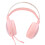 Ακουστικά Gaming για Universal Wireless Σύνδεση, Crystal Clear Audio, Ισχυροί οδηγοί ήχου, 3