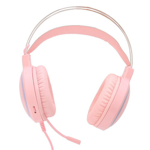 Ακουστικά Gaming για Universal Wireless Σύνδεση, Crystal Clear Audio, Ισχυροί οδηγοί ήχου, 2