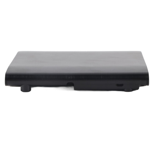 Λεπτή εξωτερική μονάδα εγγραφής USB CD DVD για φορητό υπολογιστή, διπλή διεπαφή τύπου 2