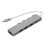 Επανάσταση στον χώρο εργασίας σας, USB Hub με θύρα τροφοδοσίας USB C για βολική 1