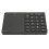 Mini Number Pad With Touchpad, High Sensitivity Touchpad 22 Key Wireless Numeric Keypad Dual Mode Bluetooth 2.4G Portable Size For Laptops Tablets 8