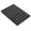Mini Number Pad With Touchpad, High Sensitivity Touchpad 22 Key Wireless Numeric Keypad Dual Mode Bluetooth 2.4G Portable Size For Laptops Tablets 7