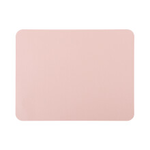 Sublimatie muismatten met een oppervlak dat is gezandstraald en een antislip onderkant voor gepersonaliseerde ontwerpen.