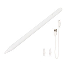 Creatieve partner voor digitale artiesten: actieve capacitieve stylus met handpalmherkenning voor snel opladen en soepele, nauwkeurige prestaties op
