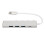 Ευέλικτος διανομέας USB, φορητός και με ευρεία συμβατότητα, μεταφορά δεδομένων με 5