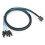 High-Speed Serial Attached Scsi Cables, Point-To-Point Connectivity, Optimized For Fast Data Exchange, Suitable For Workstation And Server Environment 3