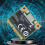 Προσαρμογέας Bluetooth WiFi Κάρτα ασύρματης σύνδεσης Dual Band Mini PCIe Αξιόπιστη λύση δικτύου 5