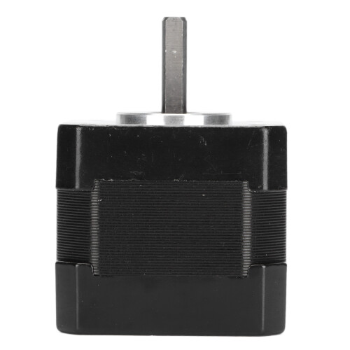 Συμπαγές μέγεθος, ελαφρύς φορητός βηματικός κινητήρας 42 χιλιοστών, εύκολος στη 2