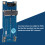 Εξωτερικός προσαρμογέας SSD USB, δυνατότητες μεταφοράς δεδομένων υψηλής ταχύτητας 8