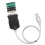Μετατροπέας σειράς USB σε Rs485 Plug and Play, Σχεδιασμός τύπου βίδας για ασφαλείς 3