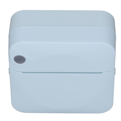 Wireless Bluetooth Printer for Creative Projects, High-quality Printing and Customized Sticker Printer for Versatile Print App 2