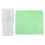 Individually Packaged Two-Faced Plush Cloth, Safe For Any Screen Microfiber Cleaning Cloths For Electronics 1