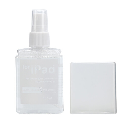 Individually Packaged Two-Faced Plush Cloth, Safe For Any Screen Microfiber Cleaning Cloths For Electronics 2