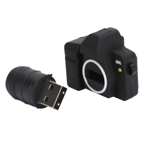 Χαριτωμένο Memory Stick σε Σχήμα, Πρωτότυπο Pen Drive με Υψηλή Ταχύτητα Ανάγνωσης και 1