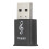 Compact Bluetooth Adapter, Supports Power Control For Seamless Wireless Experience, High-performance BT 4.0 Chip Ensures Stable Connection, Plug And P 3