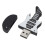 Μονάδα Flash USB εμπνευσμένη από τη μουσική, χαριτωμένο σχέδιο κιθάρας, γρήγορη 8