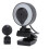 Webcam ροής Ανάλυση Full HD με δακτύλιο ελέγχου αφής Ενσωματωμένο μικρόφωνο με φωτισμό 7